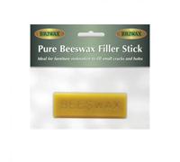 Briwax Beeswax Stick Yellow (35G)