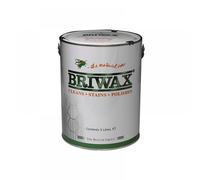 Briwax BW0303445605 Wax Polish Original Rustic Pine 5 Litre
