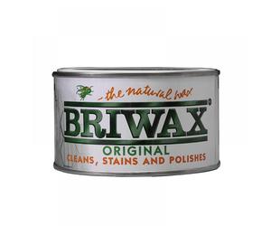 Briwax BW0501464821 Wax Polish Original Teak 400G