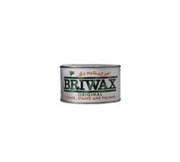 Briwax BW0501464821 Wax Polish Teak 400g