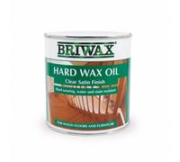 Briwax Bwhoil1000 1L Hard Wax Oil