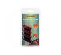 Centurion 92138 WFSD Wax Repair Sticks Dark, Various