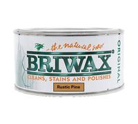Briwax Original 200g Rustic Pine