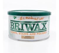 Briwax BW0502101421 Wax Polish Original Antique Mahogany 400G