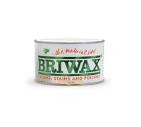 Briwax BW0502000021 Wax Polish Original Clear 400G