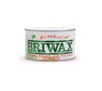 Briwax BW0501241521 Wax Polish Original Honey 400G