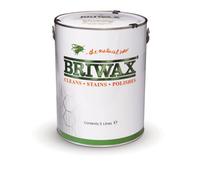 Briwax Original - Honey 5Ltr