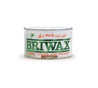 Briwax BW0502280321 Wax Polish Original Jacobean 400G