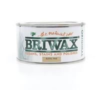 Briwax Original Rustic Pine 200g