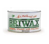 Briwax Original - Silver Grey 400g