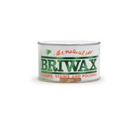 Briwax Original Teak 400g- Multi-Shade Wood Wax Po