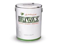 Briwax Original Teak 5ltr