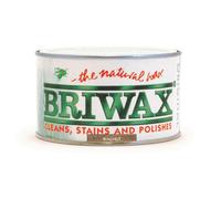 Briwax BW0502540121 Wax Polish Original Walnut 400G