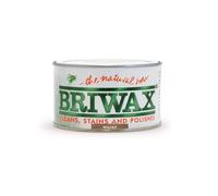 Briwax BW0502540121 Wax Polish Original Walnut 400G