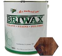 Briwax Original Walnut 5ltr