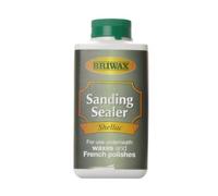 Briwax Sanding Sealer 500ml
