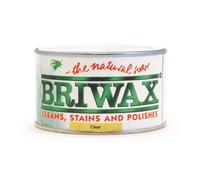Briwax Toluene Free - Clear 370G