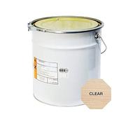 Briwax Toluene Free Wax Polish Clear 20 Litre Give Wood Long Lasting Satin Sheen
