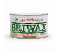 Briwax Toluene Free Wax Polish Jacobean 370G