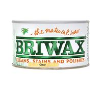 Briwax Toulene Free Clear 370g