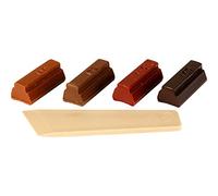 Briwax Wax Filler Sticks Dark