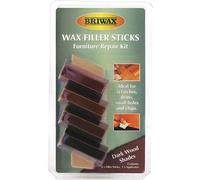 Centurion 92138 WFSD Wax Repair Sticks Dark, Various