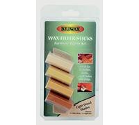 Briwax Wax Filler Sticks Light