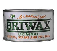 Briwax BW0501464821 Wax Polish Original Teak 400G