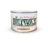 Briwax Wax Polish Antique Mahogany 400g