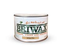 Briwax Wax Polish Antique Pine 400g