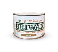 Briwax Wax Polish Dark Oak 400g