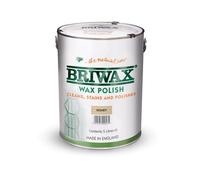 Briwax Wax Polish Honey 400g