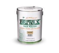Briwax Wax Polish Old Pine 5ltr