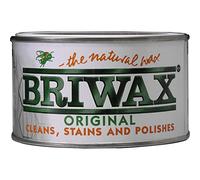 Briwax Wax Polish Original Tudor Oak 400g