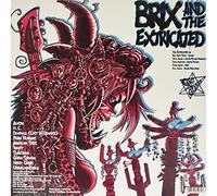 Brix And The Extricated - Breaking State (Blue Vinyl) [VINYL]