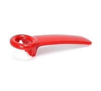BRIX Lid Opener, red, Groß