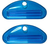 BRIX B TubeMaster Tube Squeezer, Set of 2 blue