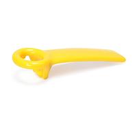 Brix B (Yellow) 2111 JarKey ABS Lid Opener