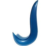 BRIX Cankey Ring Box Opener Blue Transparent