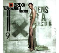 Brix - Everything Happens