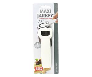 Brix JarKey Maxi Screw Lid Opener