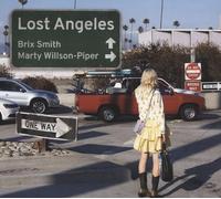 BRIX SMITH & MARTY WILLSON-PIPER - LOST ANGELES