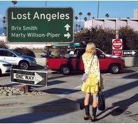 BRIX SMITH & MARTY WILLSON-PIPER - LOST ANGELES