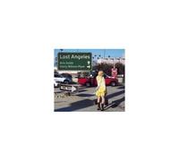 BRIX SMITH & MARTY WILLSON-PIPER: LOST ANGELES - CD SEALED