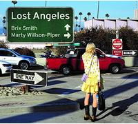 BRIX SMITH & MARTY WILLSON-PIPER - LOST ANGELES (YELLOW VINYL) [VINYL]