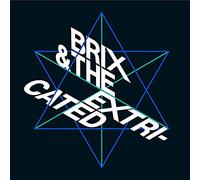 Brix & The Extricated - Damned For Eternity [7" VINYL]