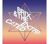 Brix & The Extricated - Moonrise Kingdom [7" VINYL]