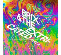 Brix & The Extricated - Part 2 (Cd + Dvd Version)
