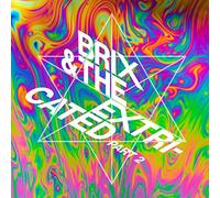 Brix & The Extricated - Part 2 [VINYL]