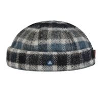 Brixham Wool Docker Hat by Hammaburg
